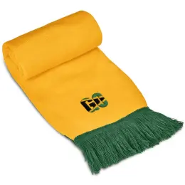 Fanflare Scarf Branded